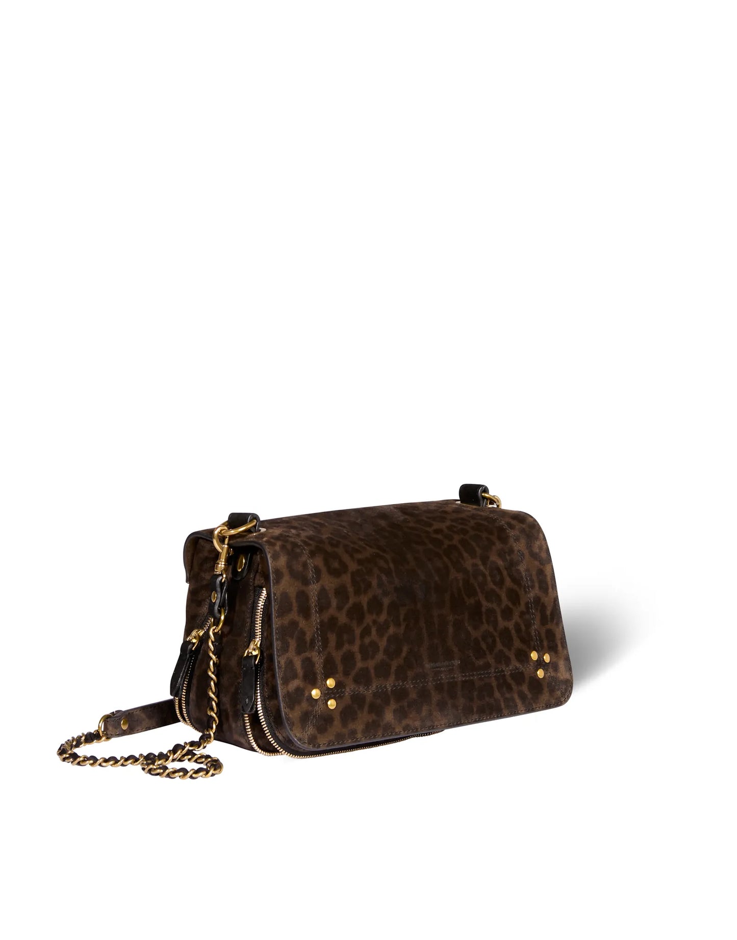 J. DREYFUSS - Sac Bobi Léopoard