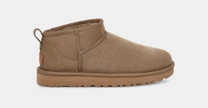 UGG - Ultra mini cendrées