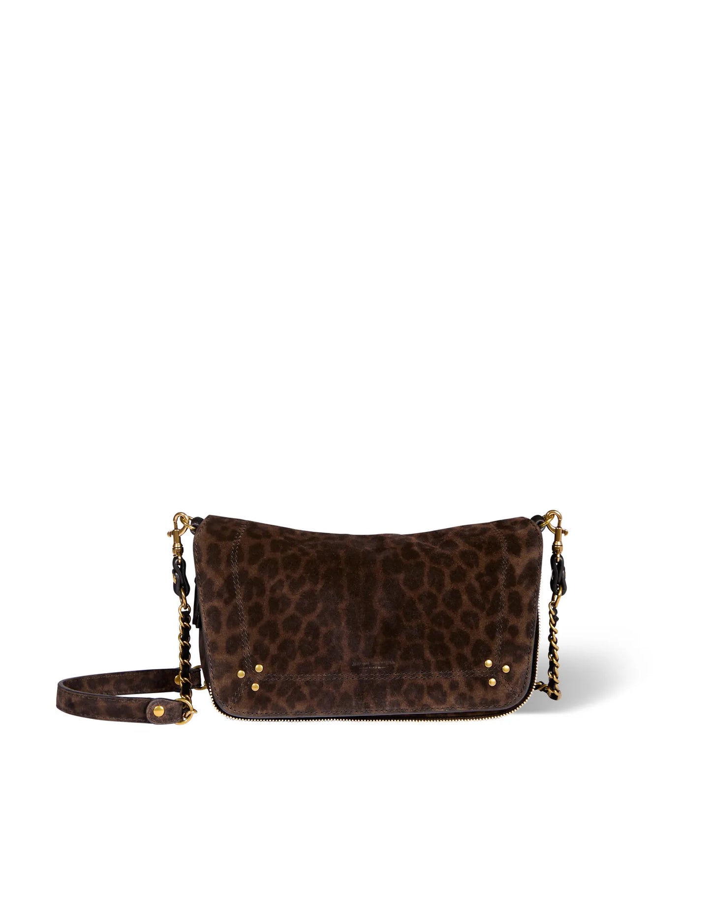 J. DREYFUSS - Sac Bobi S Léopoard