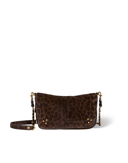 J. DREYFUSS - Sac Bobi S Léopoard