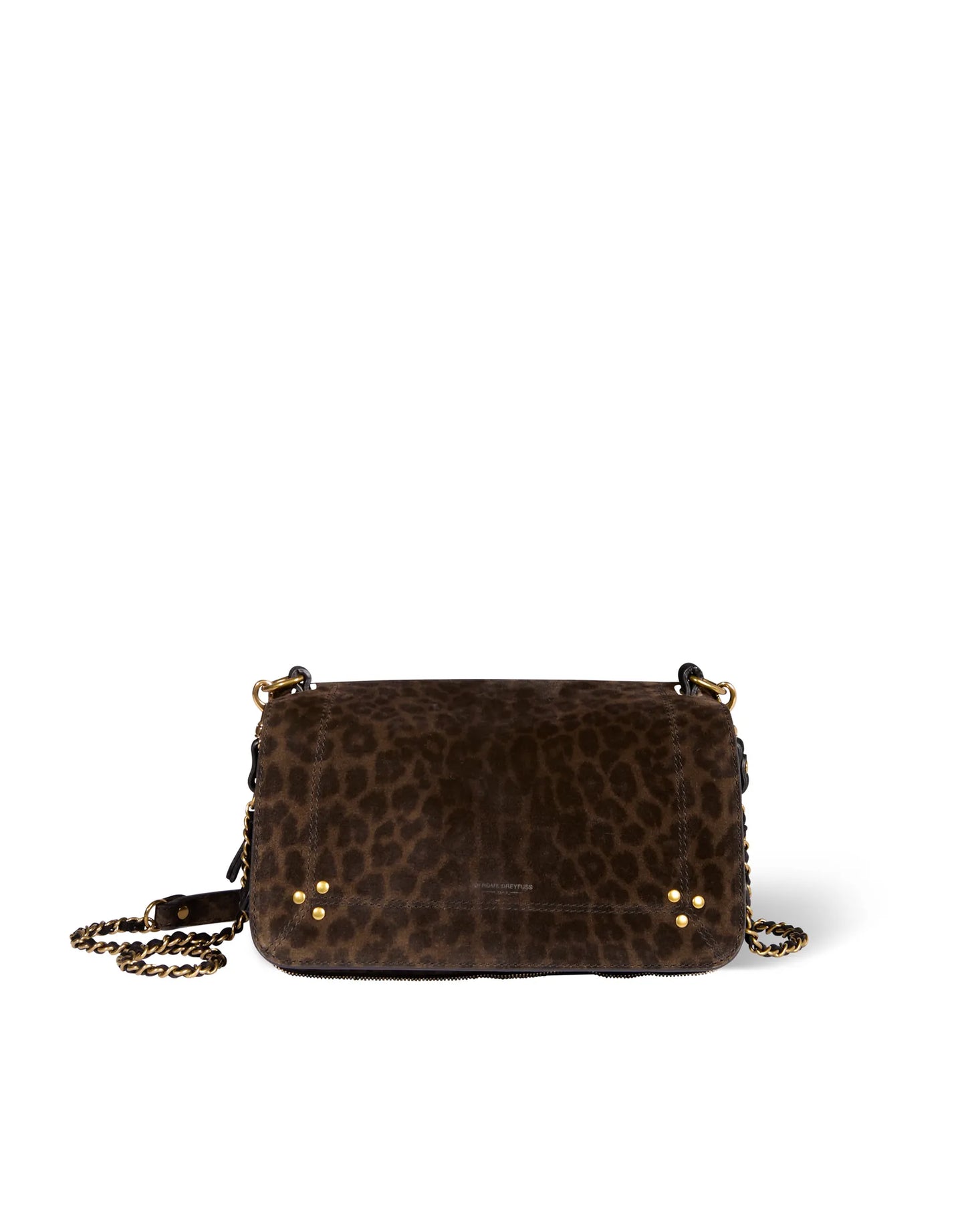 J. DREYFUSS - Sac Bobi Léopoard