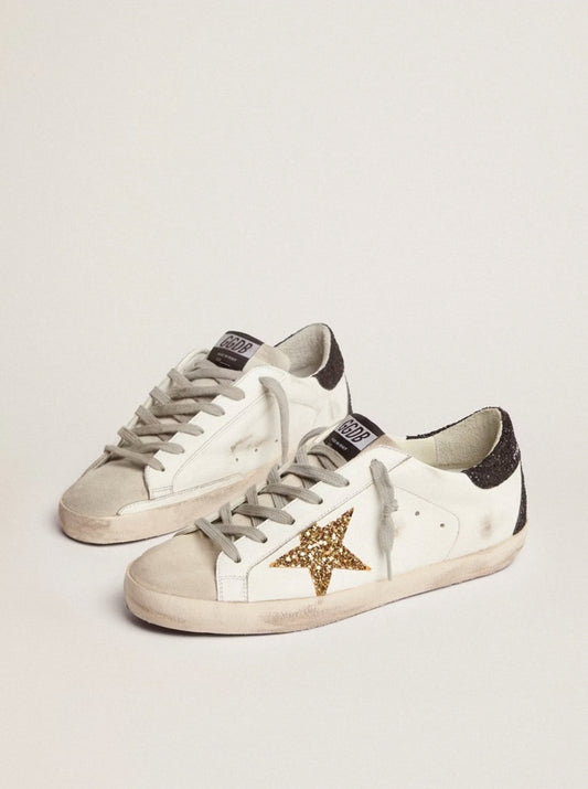 GGDB - Superstar noires et dorées