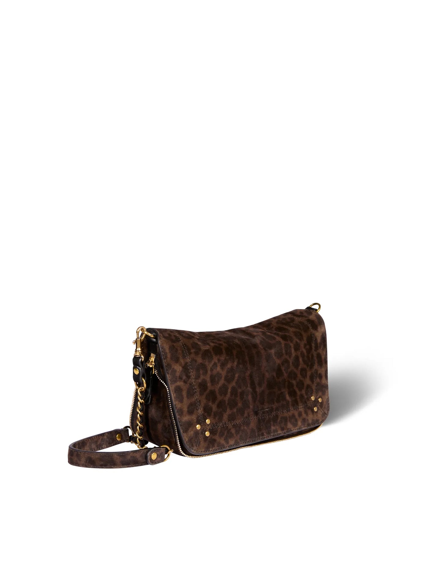 J. DREYFUSS - Sac Bobi S Léopoard