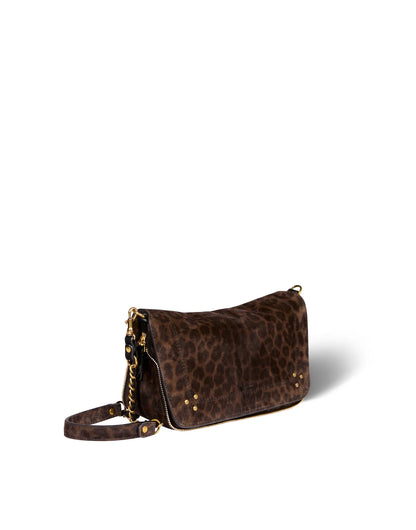 J. DREYFUSS - Sac Bobi S Léopoard